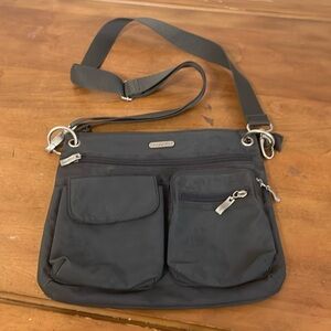 BAGGALINI Crossbody Travel Purse